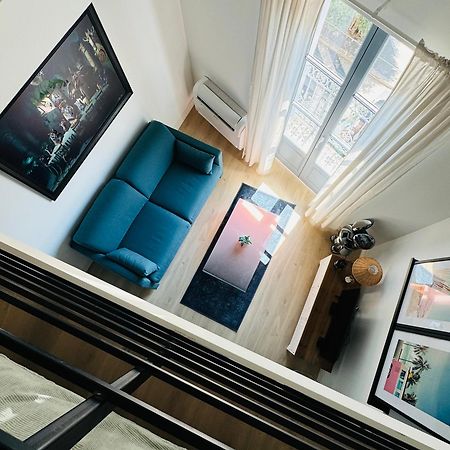 Апартаменты 307 Gare Saint Roch Монпелье Экстерьер фото